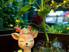 -街角 T·COFFEE 融合料理·BISTRO(车公庙店)