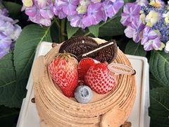 -柠檬花院烤肉·会议团建·聚会·求婚(三圣乡店)