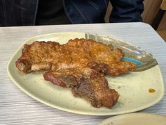 猪排-圆宝台湾小吃(迎津街店)