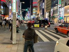 -三越百货(三越银座店)