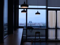 -海事大学图书馆(临港校区)