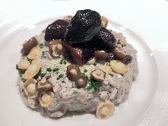 -广州四季酒店·佰鲜汇·现代法餐