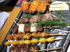 -元通寿司(大朗店)