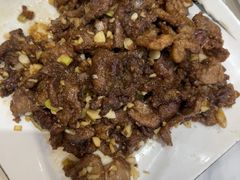 -清真·同发顺饭庄·烧麦(总店)