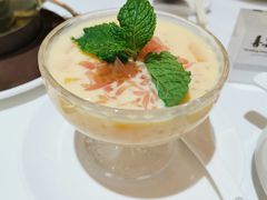 杨枝甘露-喜宴又一村·粤菜·茶点·海鲜(壹方天地店)