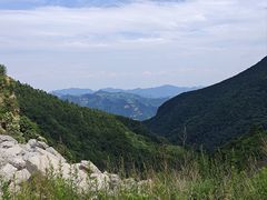 -白草畔自然风景区