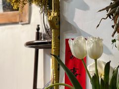 -点绛唇(鼓楼店)