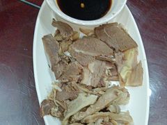 -高玛纳驴肉火烧(一世界店)