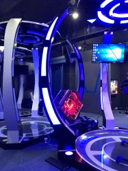 点击看大图 -BBVR团建聚会体验馆·亲子DIY手工