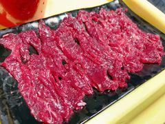 -三毛牛肉店(福强店)