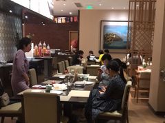 -杭州开元名都大酒店·地中海自助餐厅