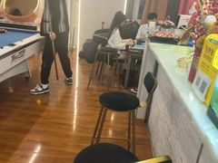-老炮儿轰趴团建KTV桌游棋牌主题馆(五道口店（底商店))
