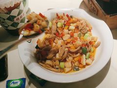 -费大厨辣椒炒肉(正佳广场店)