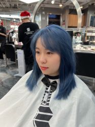 -sy杉影印象COLOUR专业烫染