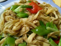 -龙姐私房菜(和顺古镇店)