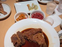 -大师兄·西北小馆(北站缤果空间店)