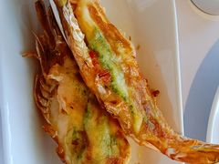 炸虾-宜家·瑞典风味餐厅(天津东丽商场店)