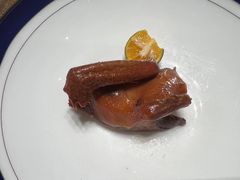 -翕间食·精致淮扬菜(江苏大剧院店)