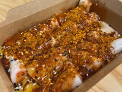 火辣辣肠粉-肥安娜·小吃·饮品