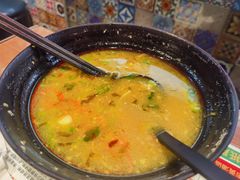 -肥汁米蘭香港米线(宁波路总店)