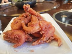 -同君福大酒楼(紫新路店)