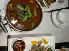 -清真·卡德尔大叔新疆主题餐厅(龙汇路店)