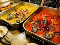 -嘉定凯悦·咖啡厅