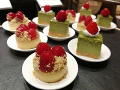 -北上海大酒店-北鸥西餐厅