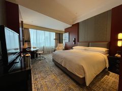 -上海雅居乐万豪侯爵酒店