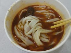牛肉粉-骏骏牛肉粉店(吉庆街店)