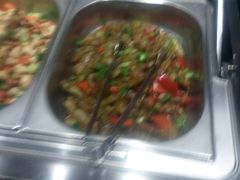 -尚水元休闲自助餐厅(中央城店)