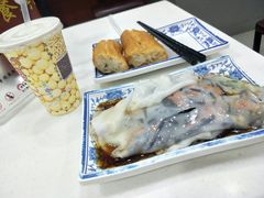-禾师兄·布拉肠(一德路店)