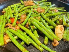 -广府乡下·饭庄(新港东路店)