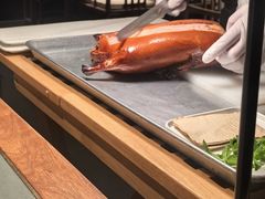 -晟永興烤鸭店(五道口店)