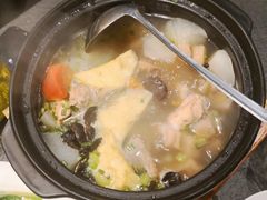 -东哥紫阳蒸盆子(旺座·现代城店)