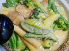 -Hi YOU你的饭局泰餐厅(雍和宫店)