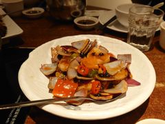 -文兴酒家(Chinatown - Gerrard Street)