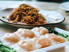 -顺德美的万豪酒店-万豪中餐厅