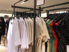 -ZARA(海港城店)