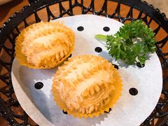 -如禾素食·下午茶·糖水