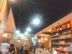 -京玉菲饭店(李村店)