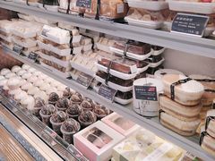 -丁香西饼屋(桂林路店)