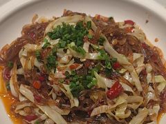 -湘邻呷铺·田园家宴(汉基广场店)