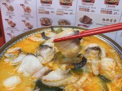 -喜家德虾仁水饺(景枫中心店)