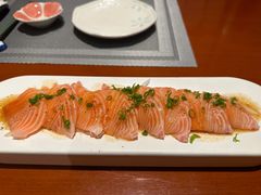 -乾山寿司(好运街店)