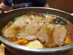寿喜锅-小山日本料理(兴业太古汇店)