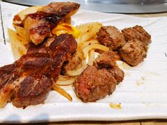 -大渔铁板烧(大悦城店)