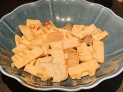 -喜悦烤鸭·新京菜(王府井店)