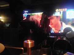 -弥庐酒吧KTV(庐山店)