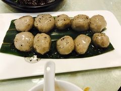 -长春观斋补堂素菜馆